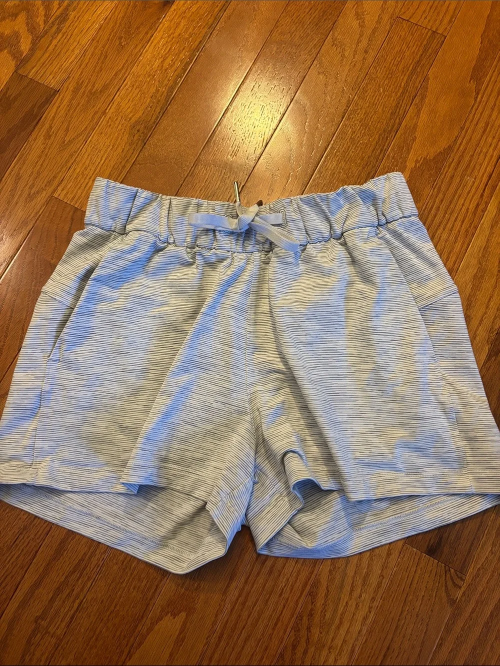 Lululemon On The Fly Short *2.5